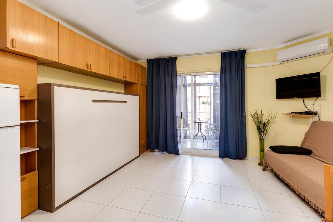 Studio Tamarindo Torrevieja Dış mekan fotoğraf